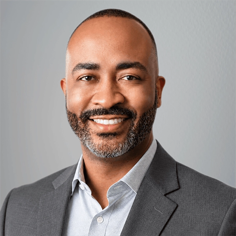 Aaron D. Webb