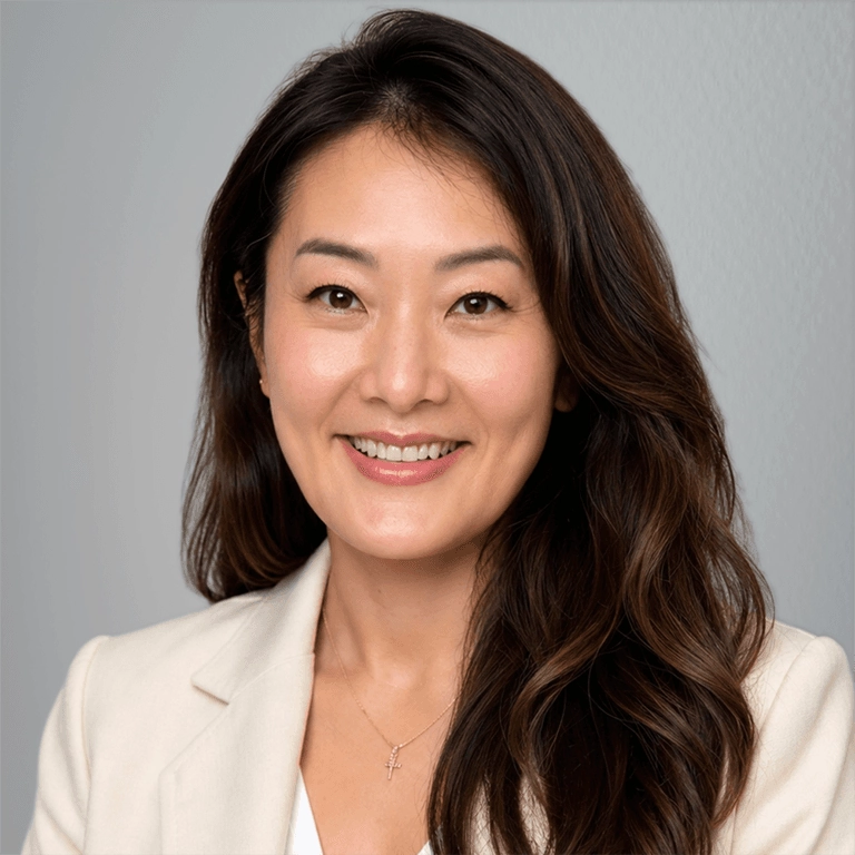 Jane Whang